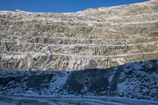 Polymetal займется поисками меди в Туве в СП с юниором