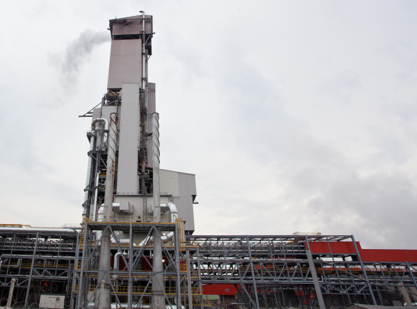 "Металлоинвест" увеличил производительность комплекса ГБЖ на Лебединском ГОКе