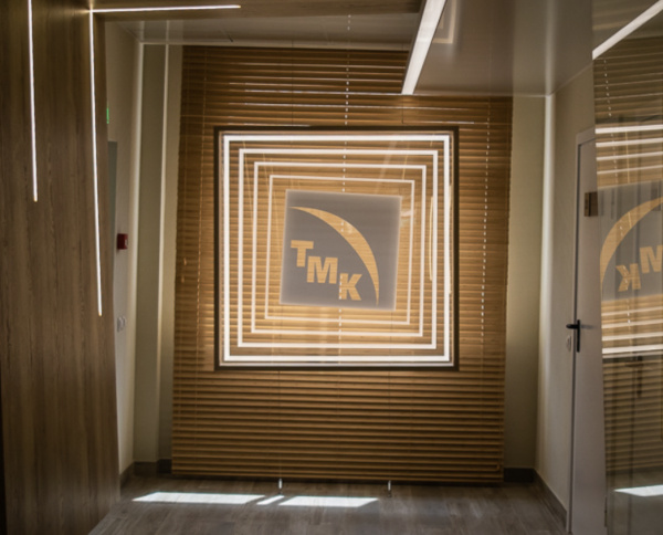 ТМК перестала включать европейские "дочки" в структуру группы