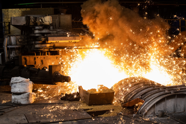 Исполнился 91 год первой выплавке чугуна на Магнитке