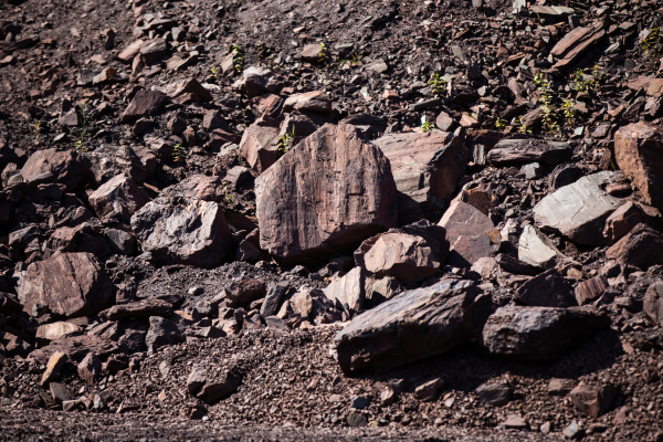 ОМК претендует на Приоскольское железорудное месторождение