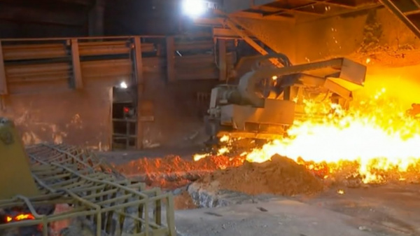 British Steel может закрыть коксовые батареи