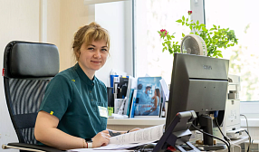 ОМК обеспечила телемедициной 37 тысяч сотрудников ОМК обеспечила телемедициной 37 тысяч сотрудников