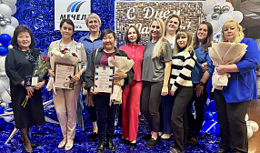 «Якутуголь» отпраздновал День шахтера