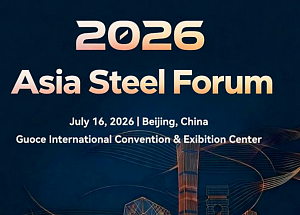 Asia Steel Forum (Азиатский Стальной Форум)
