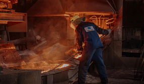 «Норникель» приступил к плановому ремонту первой технологической линии Надеждинского завода «Норникель» приступил к плановому ремонту первой технологической линии Надеждинского завода