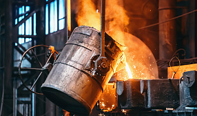 Казахстанские ученые нашли способ извлекать цинк из промышленных отходов