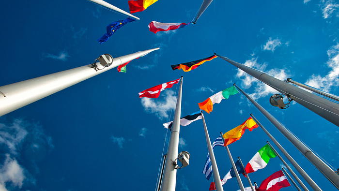 Евросоюз призывает активизировать поддержку проектов по добыче полезных ископаемых после ужесточения экспортного контроля Китая Евросоюз призывает активизировать поддержку проектов по добыче полезных ископаемых после ужесточения экспортного контроля Китая