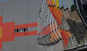 Новый машиностроительный цех ММК удостоен национальной премии в области промышленных технологий