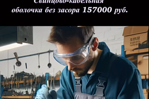 Цены на свинец не изменились по сравнению с прошлой