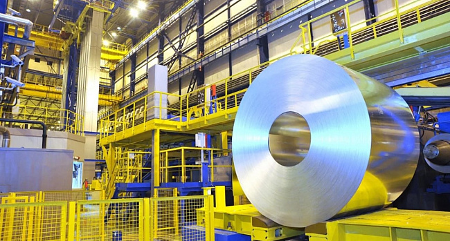 Капитальные затраты "Северстали" в 2023 году могут достичь $1,1 млрд