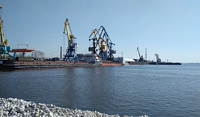 «Северсталь» получила патент на уникальное замковое соединение свай шпунтовой стенки