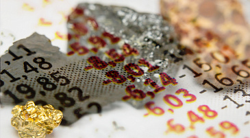 Цены на серебро выросли почти на 6% на фоне событий в Венесуэле