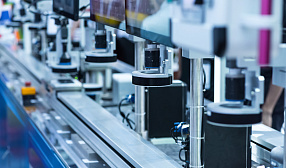 Рексофт выводит услугу по разработке собственного стандарта АСУ ТП для промышленных холдингов