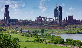 Металлоинвест повышает надёжность производства горячебрикетированного железа