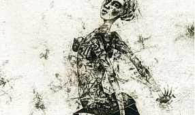 СТЗ открывает в «Северской домне» уникальную выставку гравюр на металле