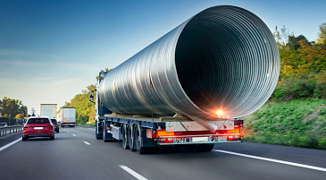 Финансовые показатели ТМК за девять месяцев 2025 года снизились