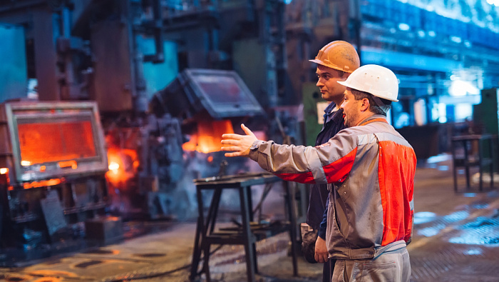 США столкнулись с дефицитом скандия и иттрия, остановившим производства