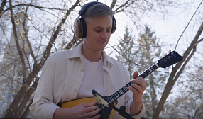 ТМК ко Дню металлурга презентовала песню из известного кинофильма в исполнении заводчан