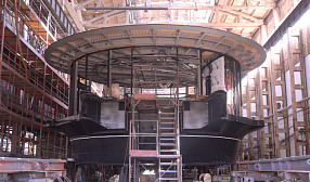 «Северсталь» обеспечивает поставки металлопродукции для первого в мире полностью электрического пассажирского флота и зарядной инфраструктуры 