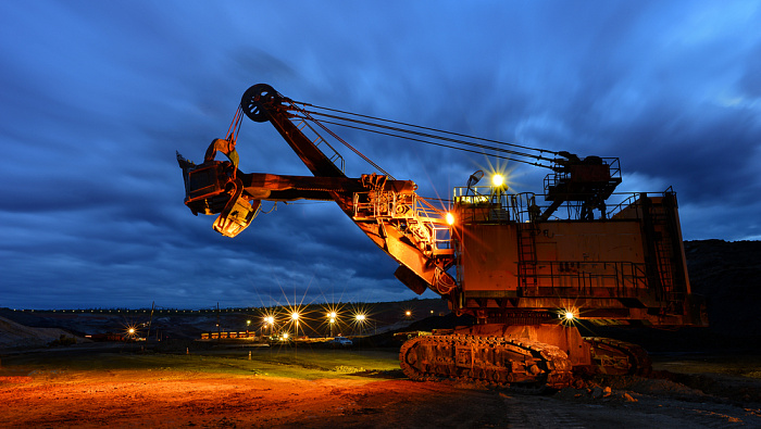 Российский коксующийся уголь демонстрирует январский рост на фоне сложностей в Австралии и азиатского спроса