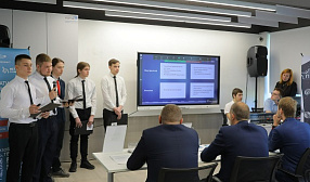 В Старом Осколе при поддержке Металлоинвеста прошёл финал национального чемпионата по технологической стратегии Metal Cup