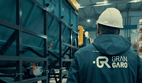 Ассоциация «Клевер» и компания «Гран гаро» организуют заключительный в этом году эксперт-тур Ассоциация «Клевер» и компания «Гран гаро» организуют заключительный в этом году эксперт-тур