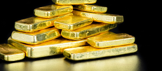 Московская биржа с 23 марта вводит сделки с золотом по фиксированным ценам