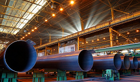 Состоялась рабочая встреча Председателя Совета директоров ПАО «Северсталь» Алексея Мордашова и Председателя Правления ПАО «Газпром» Алексея Миллера