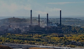 ММК продолжает масштабную рекультивацию земель в интересах экологической безопасности ММК продолжает масштабную рекультивацию земель в интересах экологической безопасности