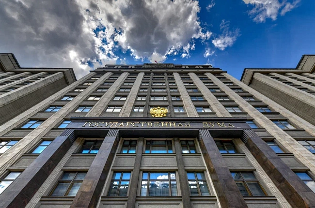 В Госдуме одобрили законопроект о льготе по НДПИ для "Русской платины"