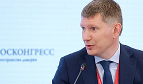 Решетиников оценил влияние энегетической политики ЕС на экспорт из Африки