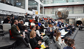 В Москве состоялись Ценовой металлургический форум и отраслевое Общее собрание, организованные РА «Русмет» совместно с Ассоциацией НСРО «РУСЛОМ.КОМ» и АО «ТБанк» 