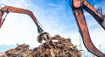 В Ленобласти готовятся к запуску второго совместного комплекса переработки отходов для Петербурга
