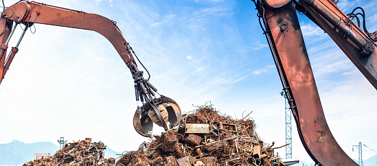 В Ленобласти готовятся к запуску второго совместного комплекса переработки отходов для Петербурга