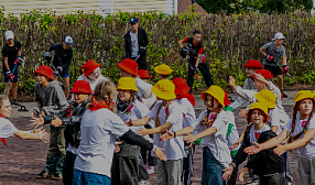 Группа ММК удвоила затраты на социальные программы