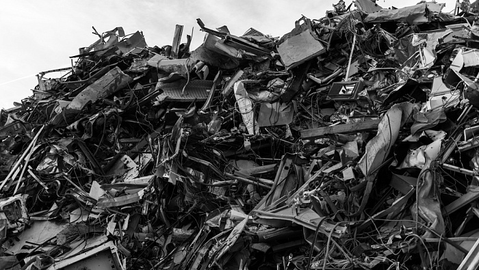 Минпромторг и Ассоциация «Элематика» будут совместно развивать переработку электроники для получения вторичных редкоземельных металлов