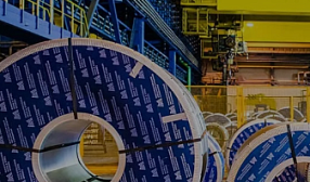 ММК использует ИИ и мобильных контроллеров для мониторинга качества продукции