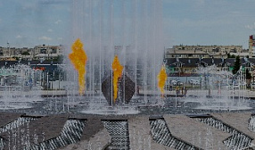 Экологическая модернизация ММК и курорт «Притяжение» отмечены премией авторитетного СМИ Экологическая модернизация ММК и курорт «Притяжение» отмечены премией авторитетного СМИ