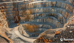 Горнодобывающая промышленность стран Персидского залива наращивает потенциал для диверсификации экономики