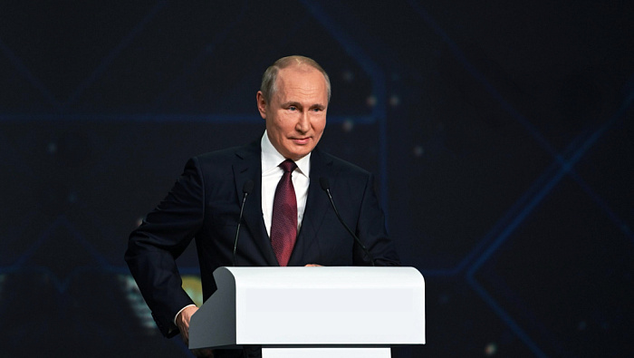 Путин дал поручение развивать добычу редких металлов из промышленных отходов