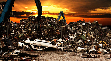 Правительство РФ продлило лицензирование экспорта свинца и его лома