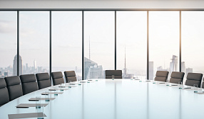 Владимир Потанин передал 3,5% акций «Норникеля» в собственный благотворительный фонд