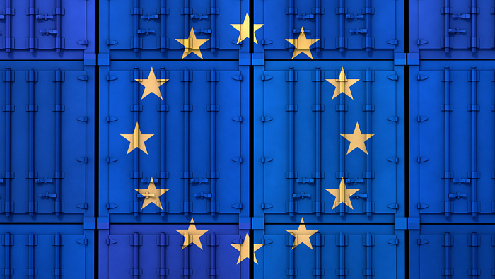 20-й пакет санкций ЕС затронул металлургию, нефть и СПГ, но главные ограничения отложены