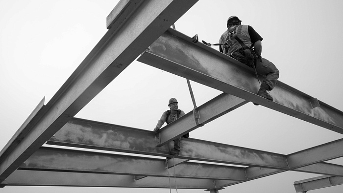 АРСС: рост использования металлокаркаса в строительстве до 7% может добавить 0,1% к ВВП России