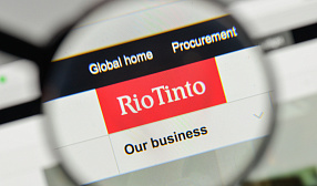 Rio Tinto ожидает рост прибыли на 50% к 2030 году за счёт меди и оптимизации бизнеса