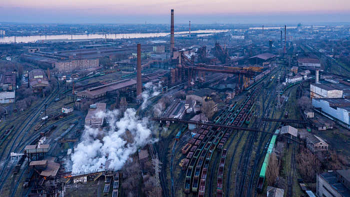 Мировой рынок металлургического угля переживает спад