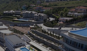 Санаторная инфраструктура ММК пополнилась курортом на Черном море