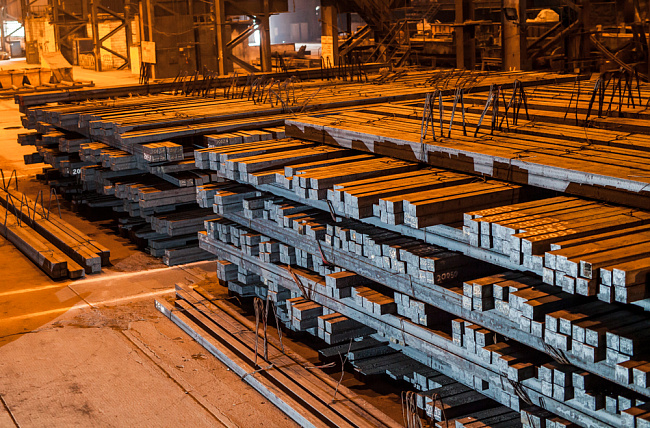 Российский и мировой рынок стали: 22-29 января 2023 г.