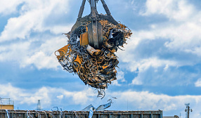 Ученые ЮУрГУ определили наиболее эффективные металлургические отходы для очистки воздуха Ученые ЮУрГУ определили наиболее эффективные металлургические отходы для очистки воздуха